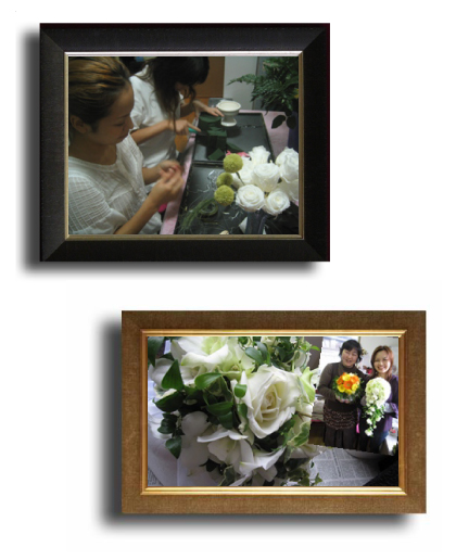 かな先生の手作り雑貨教室