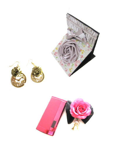 かな先生の手作り雑貨教室